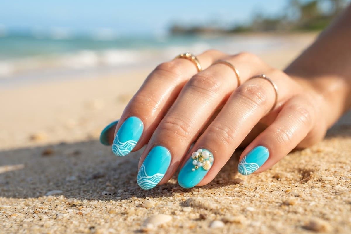 Ocean & Coastal Art