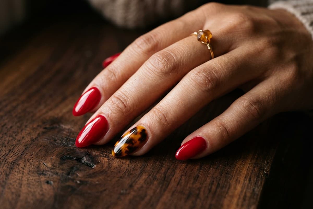French Tips & Tip Twists
