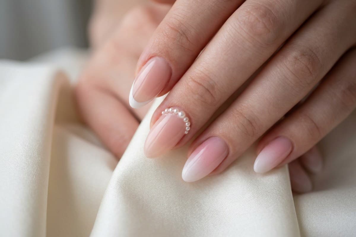 Milky & Sheer 'Veil' Whites (Start Here)