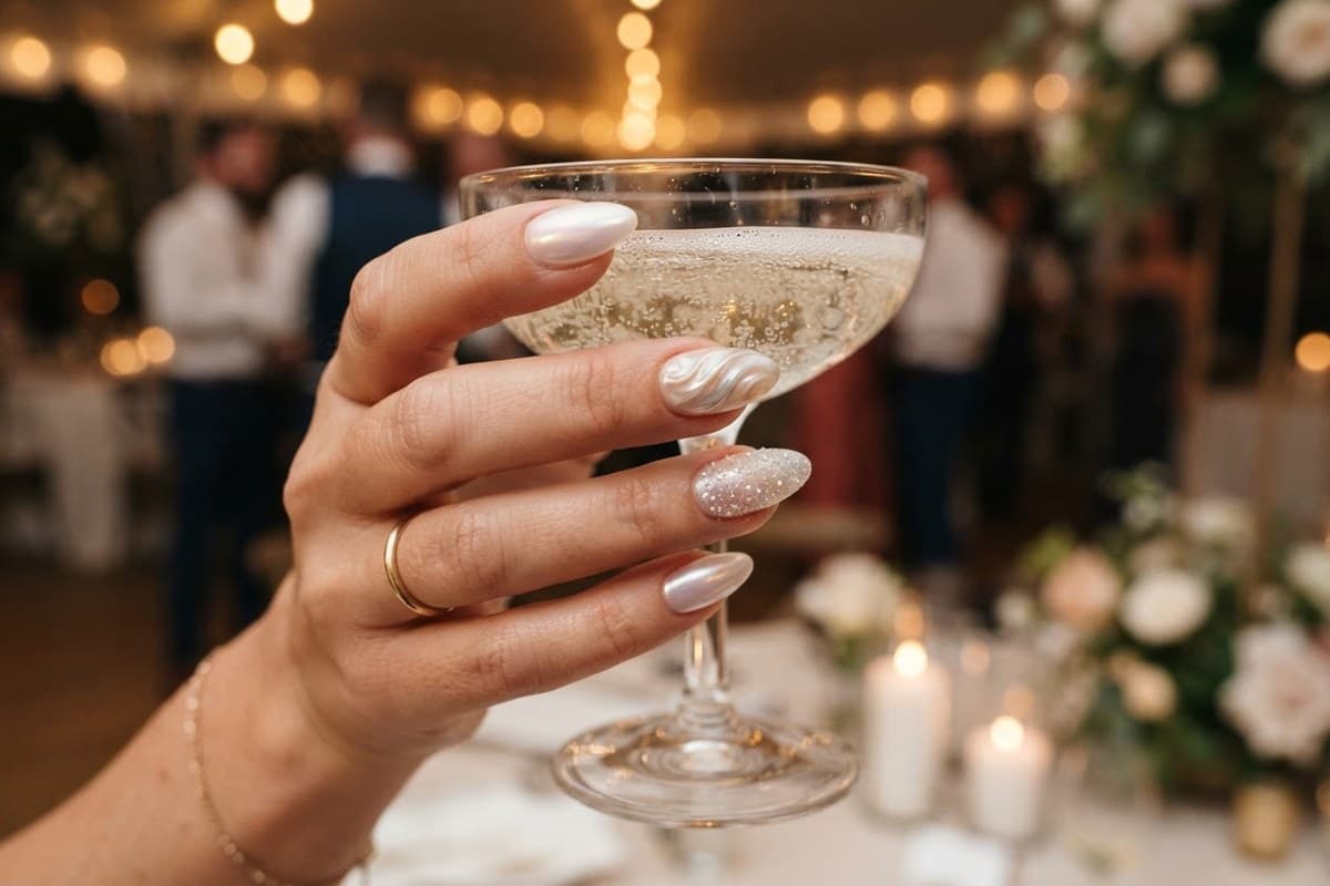 Soft & Modern French for Brides