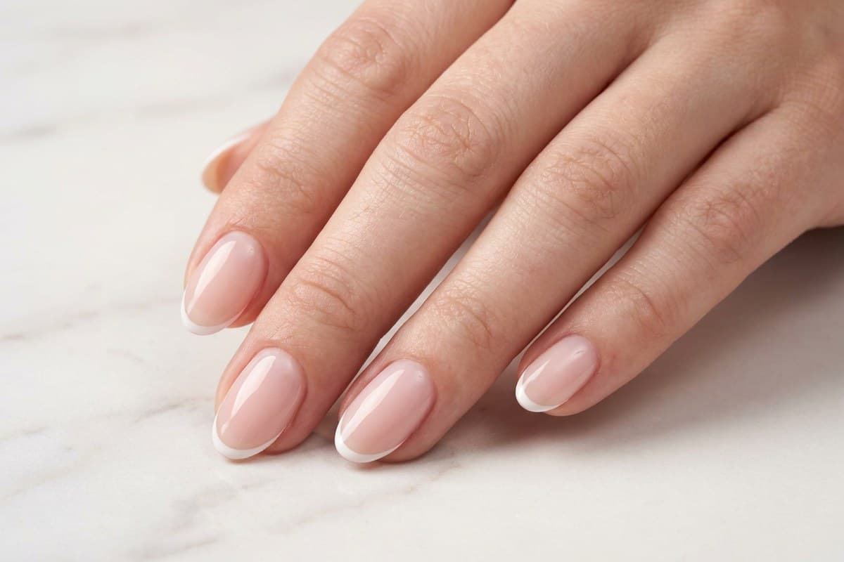 How to Actually Get the Milky White Look (Without Streaks)