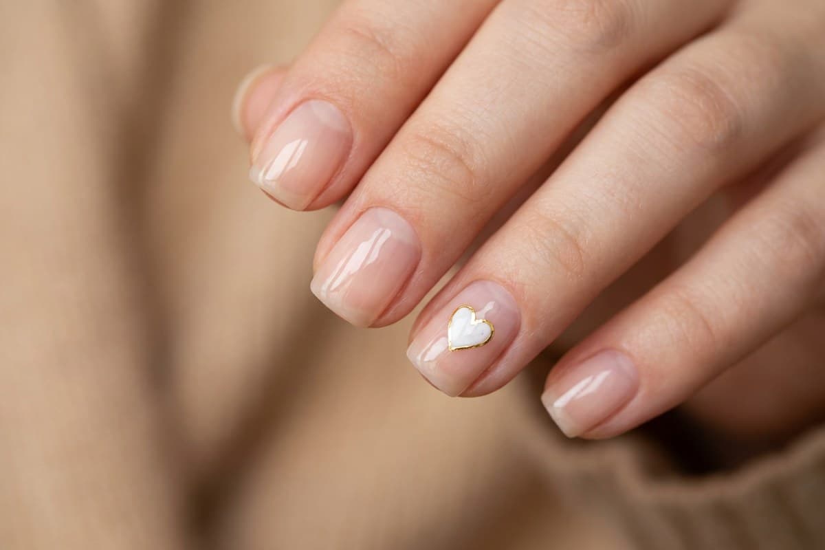 White French & Tip Reinventions