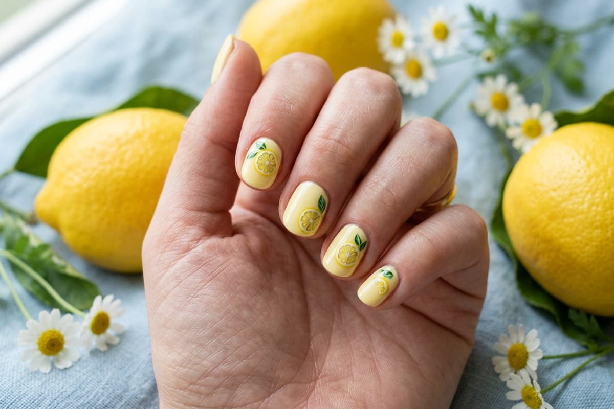 Mustard & Golden Yellow